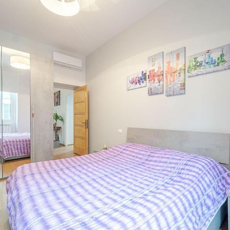 Bright Apartment A Few Steps From Via Garibaldi 热那亚 外观 照片
